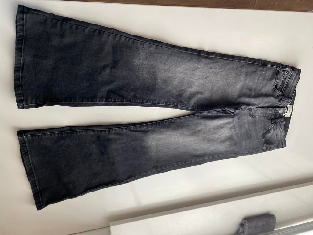 Broek Shoeby maat 152, Ophalen of Verzenden, Gebruikt, Meisje, Broek