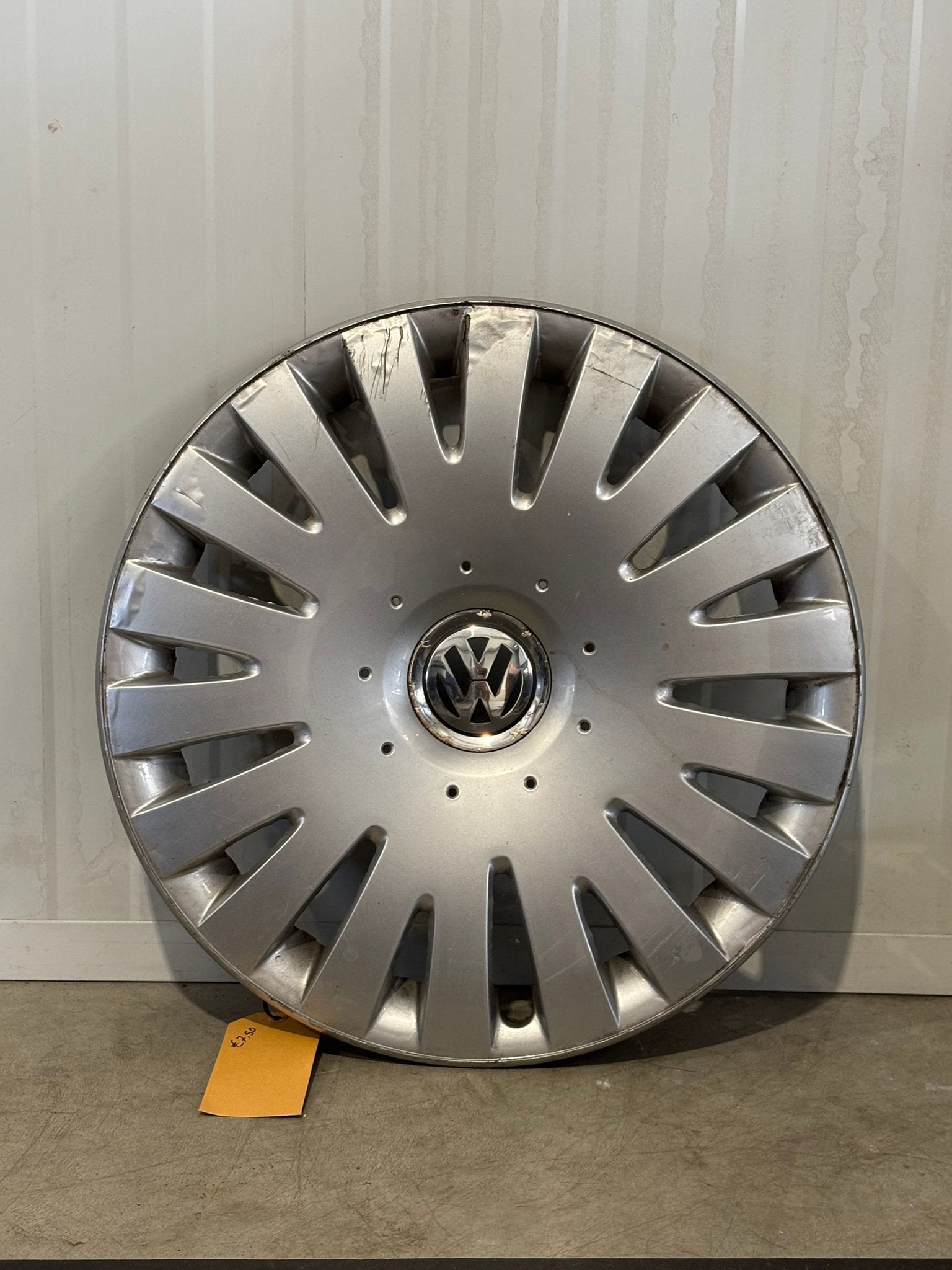 Wieldop VW Golf | Passat | 3C0601147B, Gebruikt, -, -, Ophalen of Verzenden