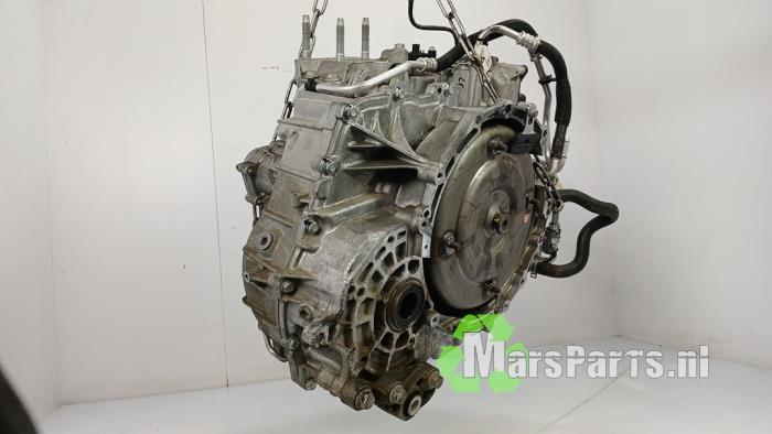 Automaatbak van een Ford Transit Custom, Gebruikt, -, -, Ophalen of Verzenden