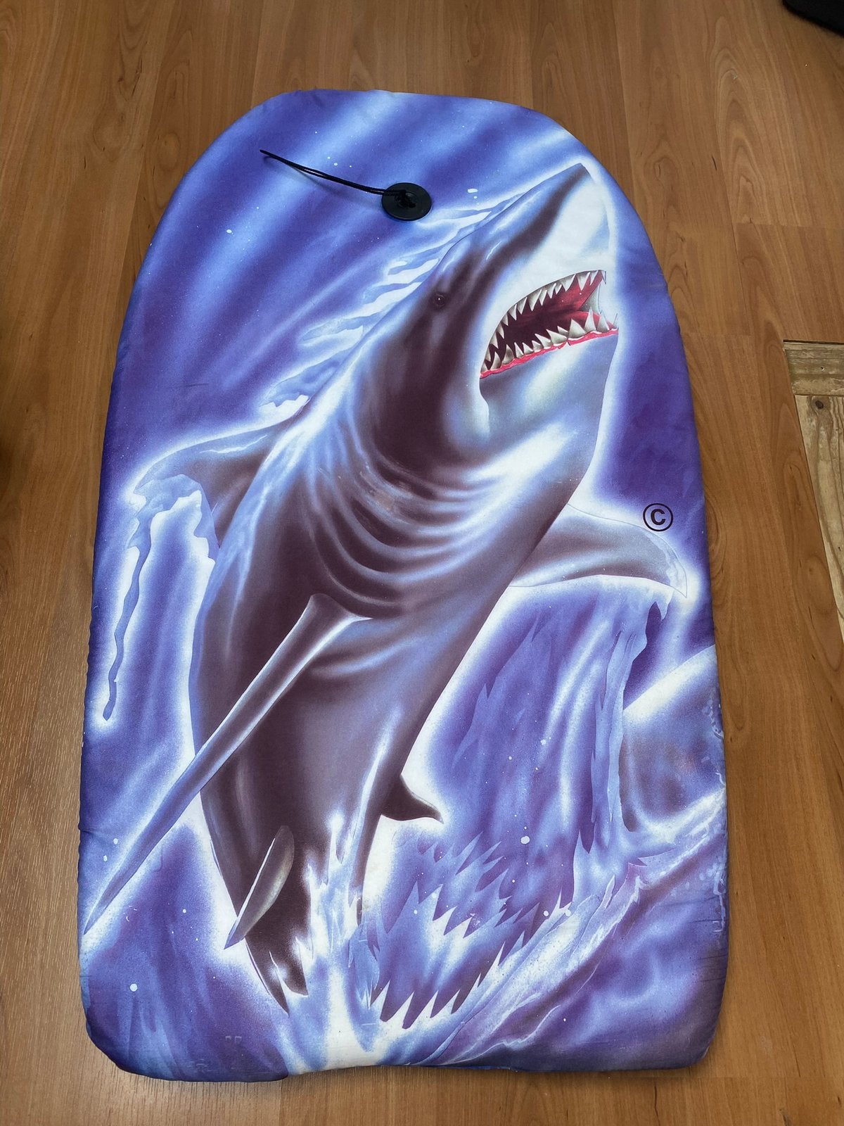 Bodyboard, Watersport en Boten, Ophalen of Verzenden, Zo goed als nieuw, Overige typen