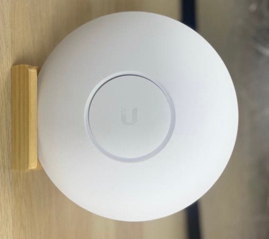 Ubiquiti UniFi AC Pro Access Point, Verzenden, Zo goed als nieuw