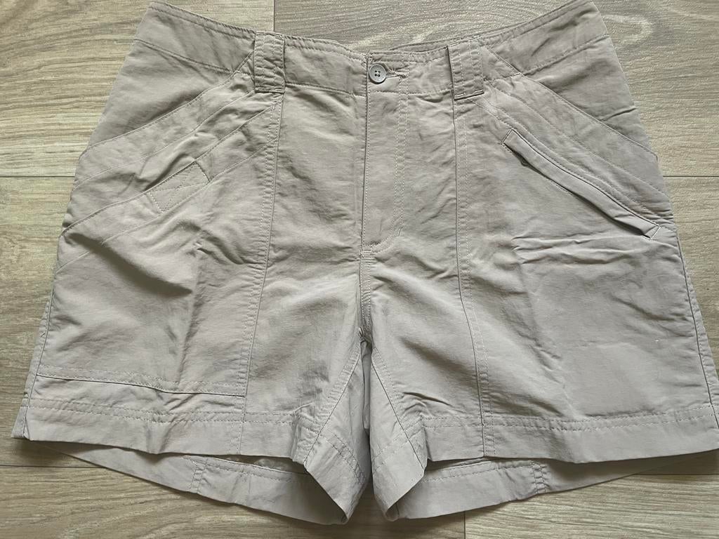 Royal Robbins korte broek sneldrogend maat 10/40, Ophalen of Verzenden, Zo goed als nieuw, Kleding