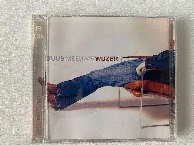 Nederlandse Artiesten cd., Ophalen of Verzenden, Gebruikt, Overige genres