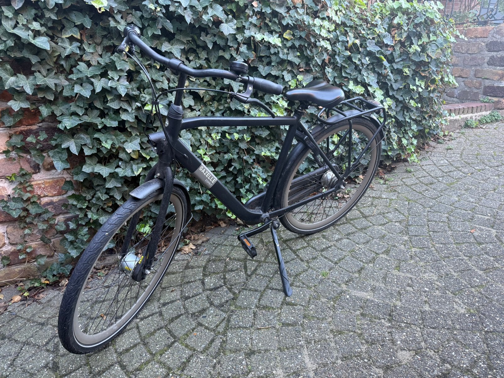 Gazelle Esprit jongens/herenfiets, Fietsen en Brommers, Ophalen, Zo goed als nieuw, Gazelle