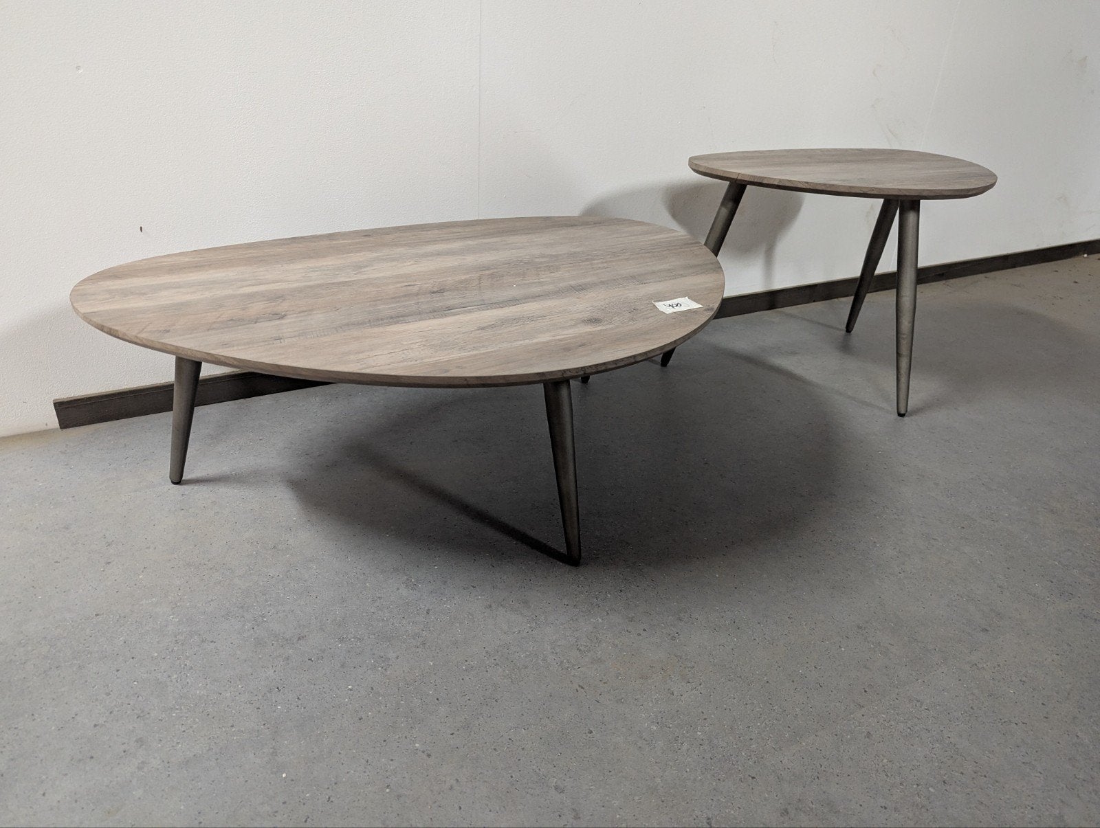 Set salontafels nieuw - actieprijs!, Ophalen of Verzenden