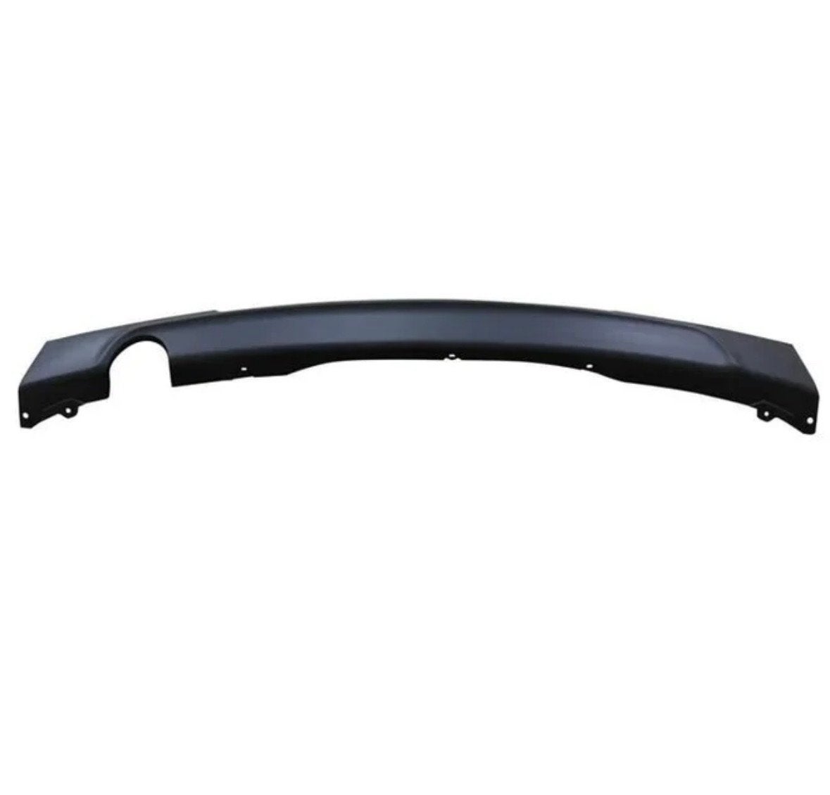 BMW F30/F31 diffuser M SPORT OEM, Nieuw, Ophalen of Verzenden, Achter, Bumper