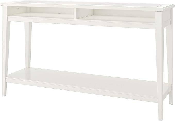 Ikea sidetafel, Ophalen, Gebruikt, 200 cm of meer, Grenenhout