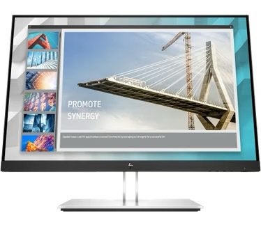 HP E24i G4 WUXGA-monitor (1/2), Computers en Software, IPS, Nieuw, Ophalen of Verzenden, 60 Hz of minder