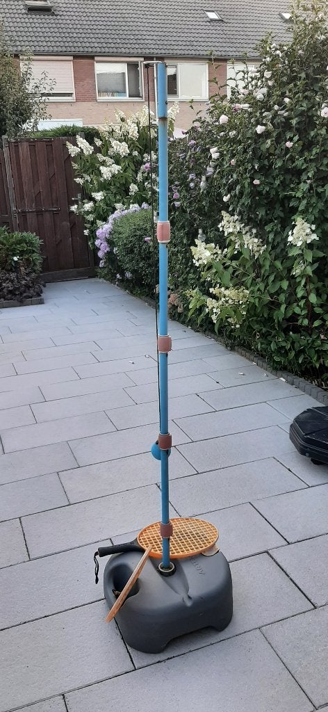 Buiten speelgoed Artengo Tennispaal, Ophalen, Gebruikt, Overige typen