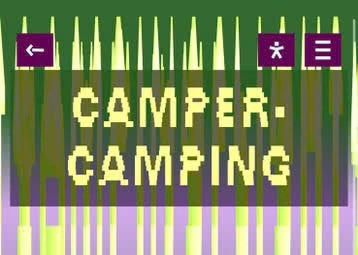 Lowlands camperticket exclusief stroom, Tickets en Kaartjes, Evenementen en Festivals, Eén persoon