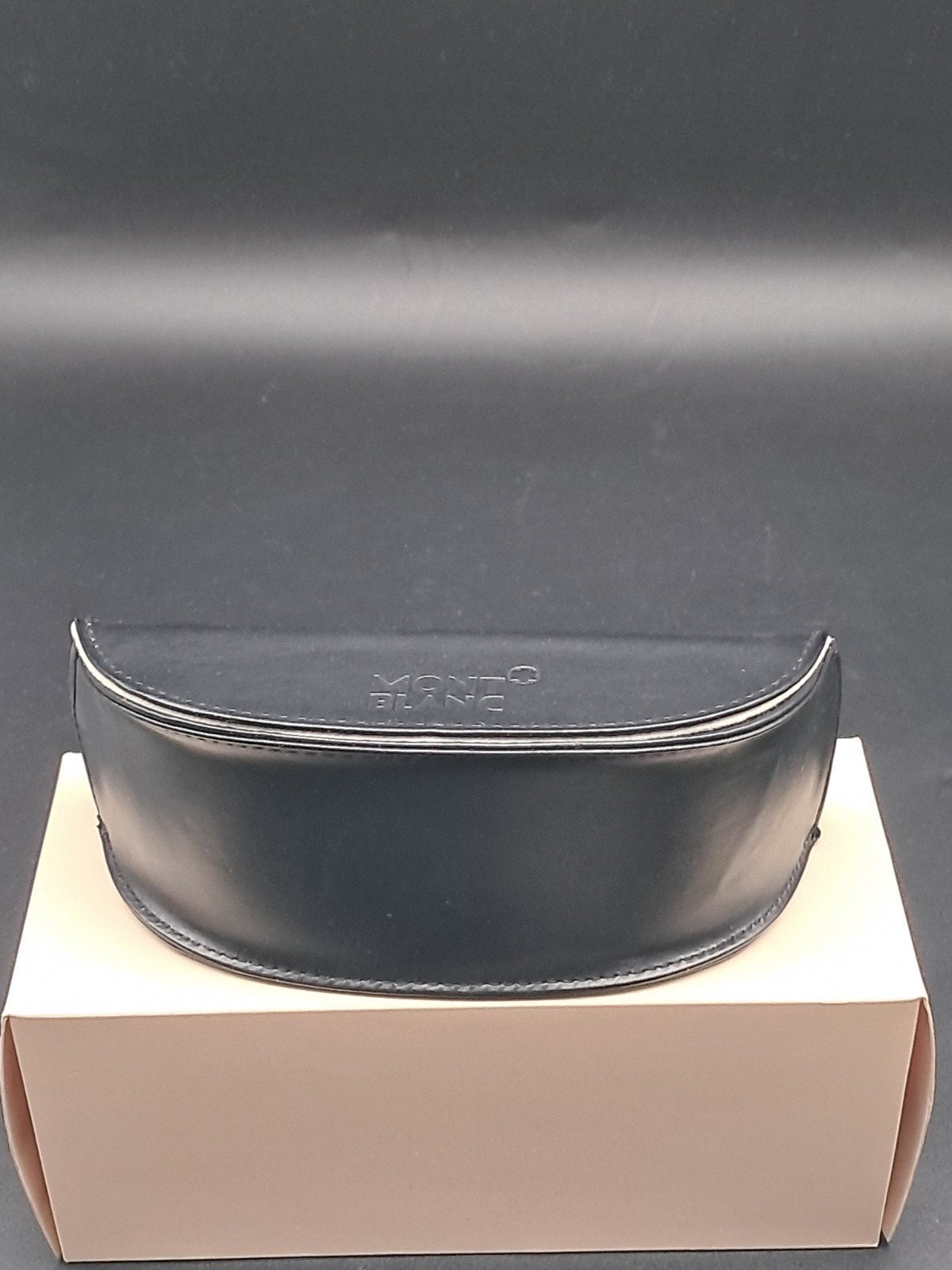 Montblanc brillenkoker, Ophalen of Verzenden, Nieuw, Zonnebril, Overige merken