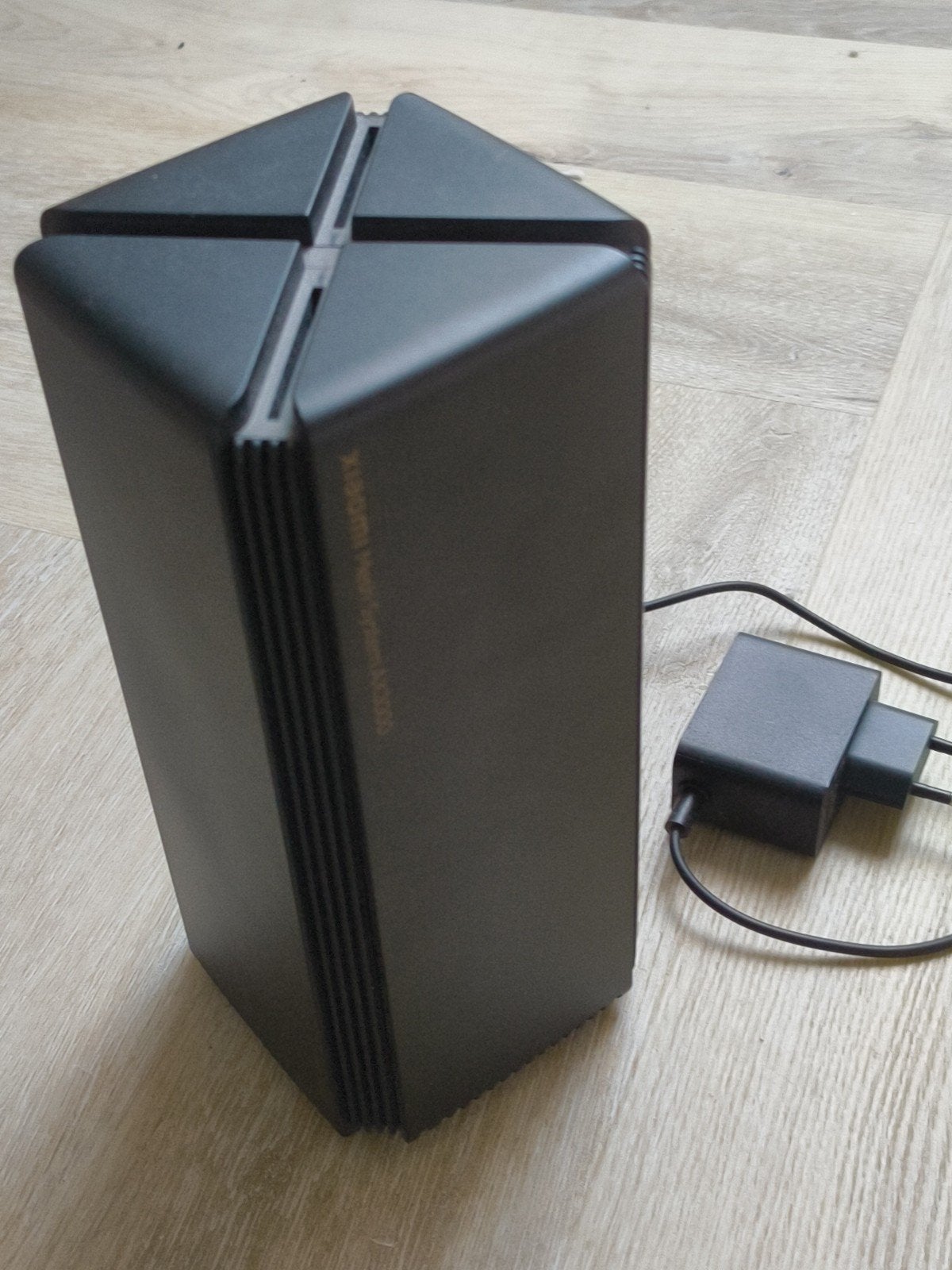 Xiaomi Mesh Systeem AX3000 Router, Ophalen of Verzenden, Zo goed als nieuw, Router, Xiaomi