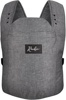 Rookie premium draagzak, Zo goed als nieuw, Buik, Draagzak, Ophalen