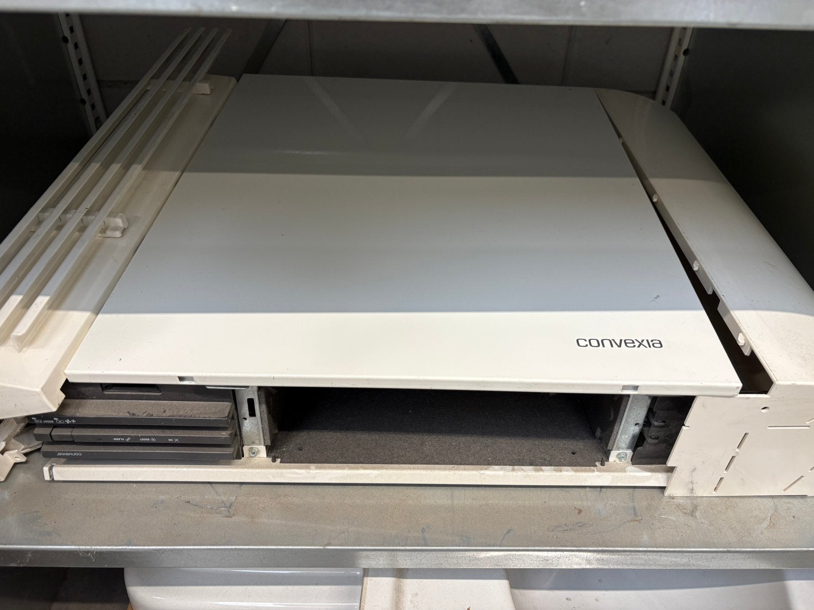Convector, Ophalen, 30 tot 80 cm, Radiator, Zo goed als nieuw
