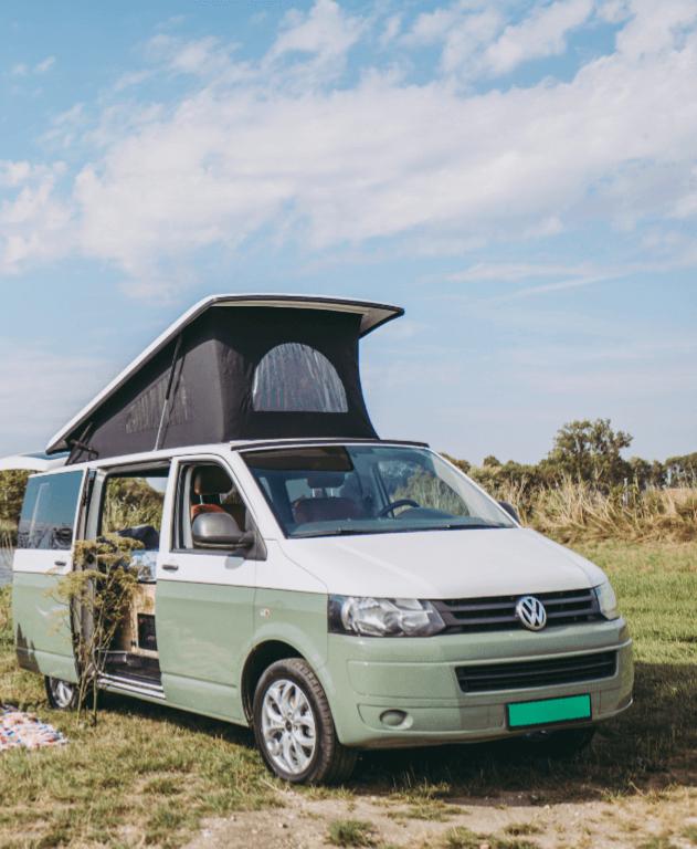 Campers en zelfbouw campers, Caravans en Kamperen, Camper-accessoires, Ophalen, Nieuw