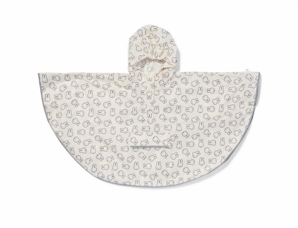Nieuwe nijntje regenponcho, Ophalen of Verzenden, Nieuw