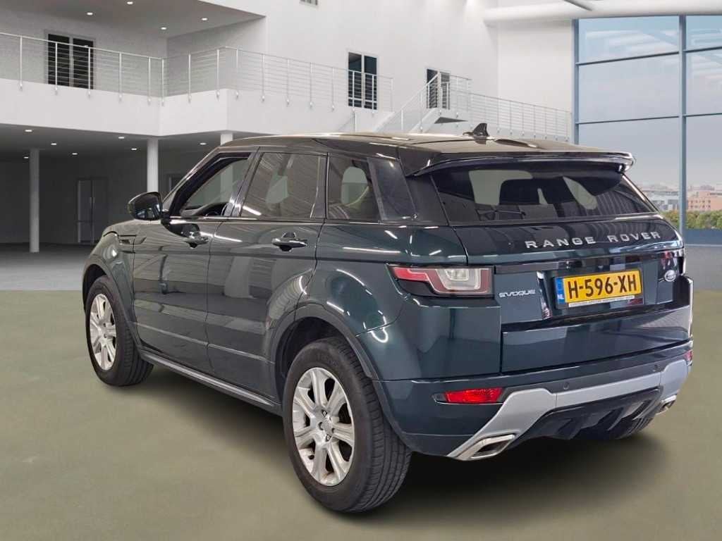 Land Rover Range Rover Evoque 2.0 eD4 Urban Series*, H-596-X, Auto's, Voorwielaandrijving, Gebruikt, 4 cilinders, 150 pk