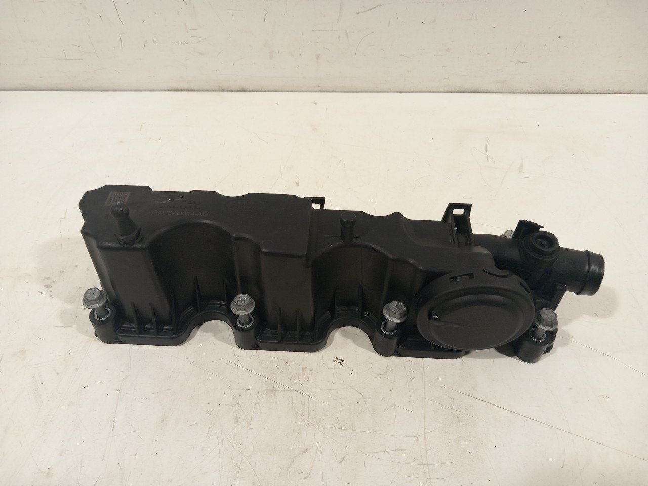 Carterventilatie Jaguar XF, Auto-onderdelen, Motor en Toebehoren, Onderdelen@venauto.nl, Van der Ven Autorecycling B.V., Gebruikt