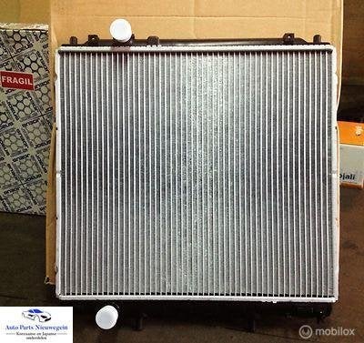 Radiateur origineel Hyundai Terracan ('01-'06) 25310-H1920, Nieuw, Ophalen of Verzenden, Hyundai, Hyundai