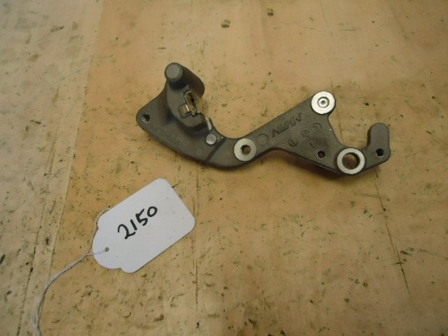 CB1000R 2008 - 2010 Honda Beugel Beugel remklauw D1-11696
