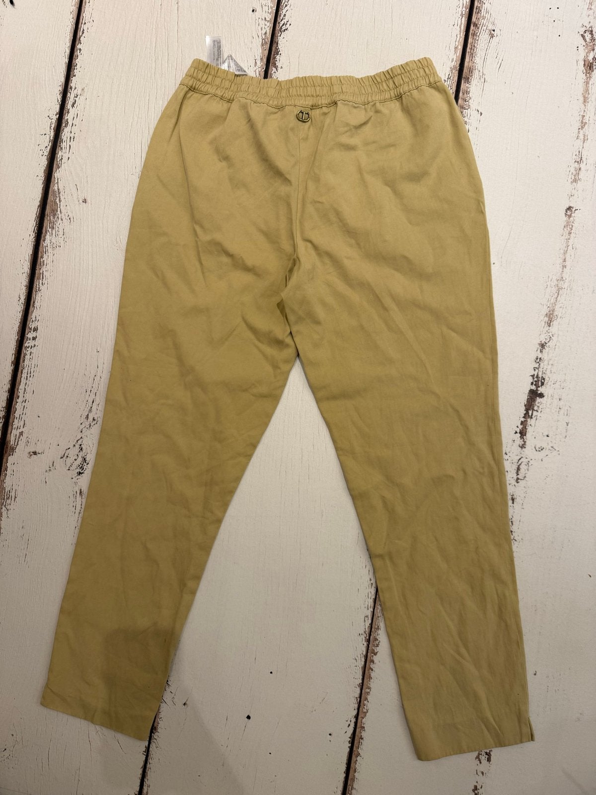 Twinset pantalon broek nette jogger maat L zo goed als nieuw, Kleding | Dames, Ophalen of Verzenden, Zo goed als nieuw, Maat 42/44 (L)