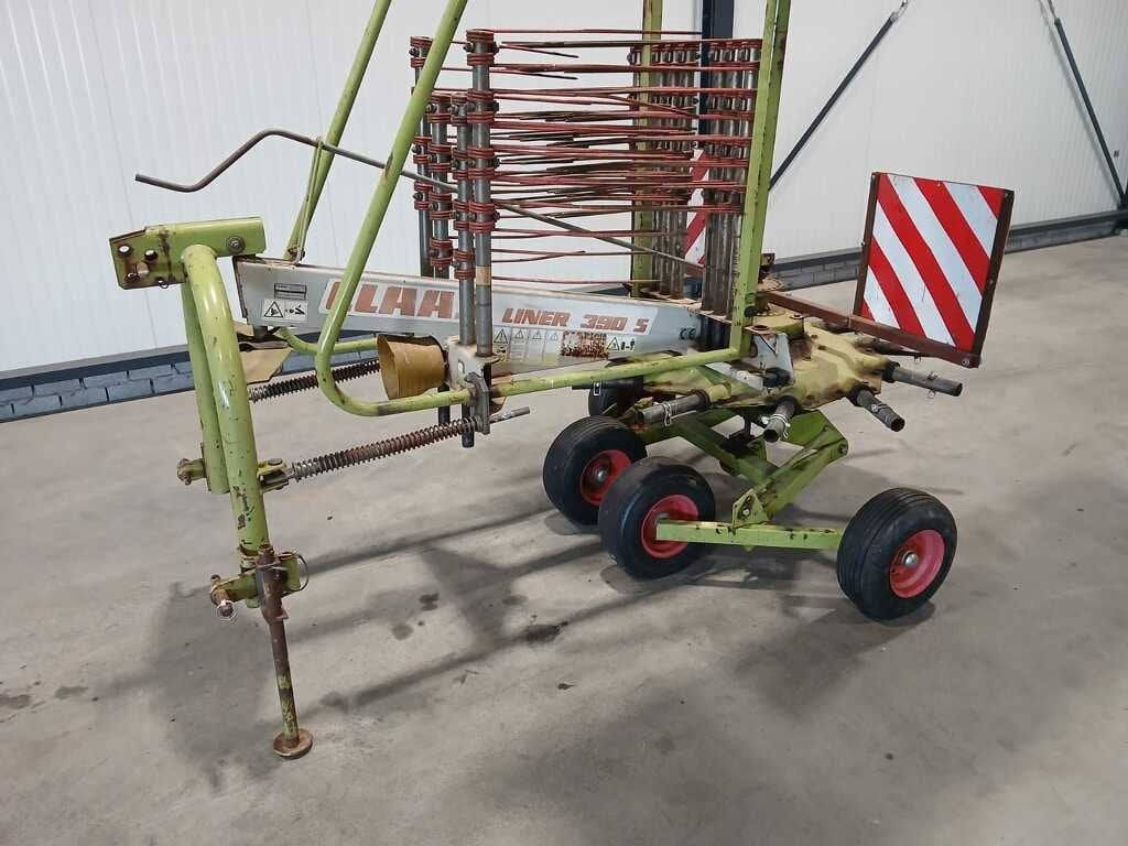 Claas zwadhark, Overige, Edisonstraat 10
6902 PK  Zevenaar, NL, Kamps de W, Info@kampsdewild.nl