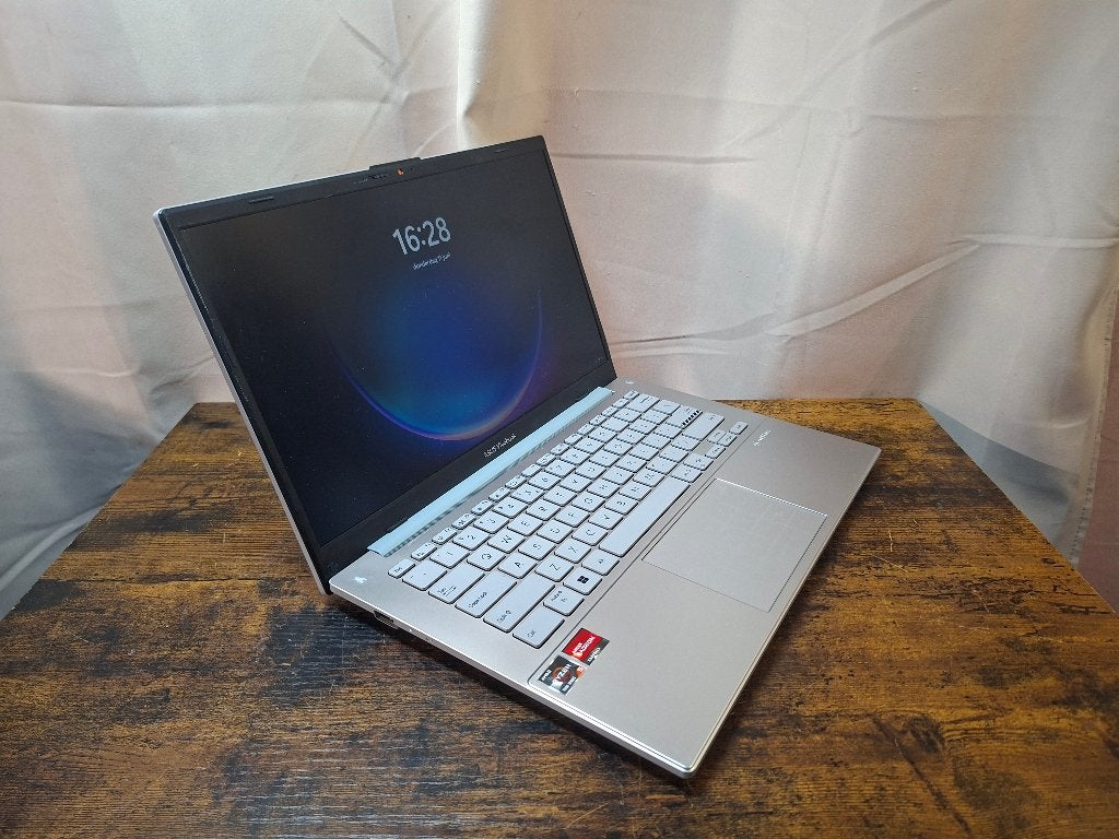 Laptop | ASUS Vivobook Go 14 | Ryzen 5 | 8GB | 256GB | Win11, Computers en Software, Windows Laptops, 256 GB, Van Wijngaardenstraat 9, 1701CC Heerhugowaard