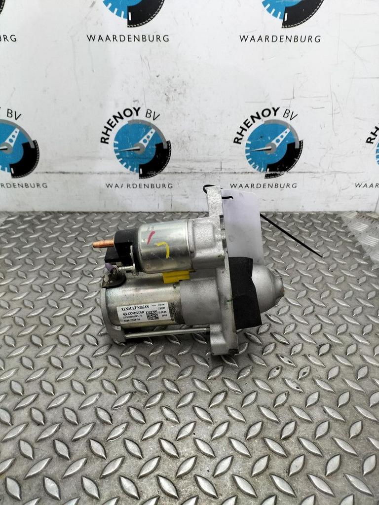 RENAULT CLIO STARTMOTOR KR3S11000AA 2023, Ophalen of Verzenden, Gebruikt, Stiba lid