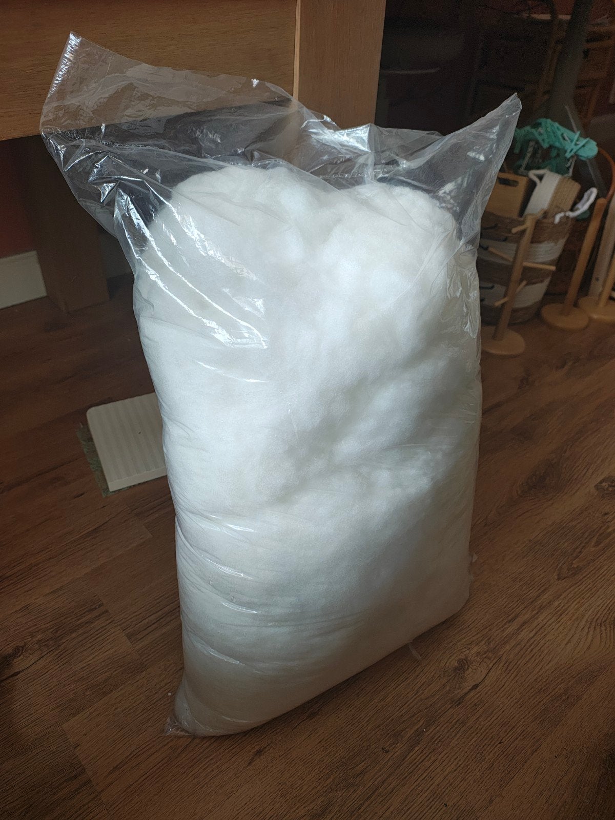 fiberfill vulmateriaal voor knuffels, Ophalen, Nieuw