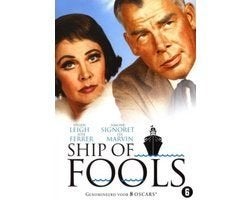 Ship of Fools, 1980 tot heden, Ophalen of Verzenden, Zo goed als nieuw, Vanaf 6 jaar