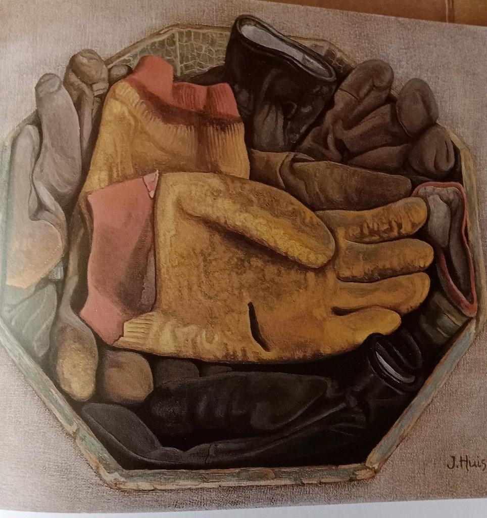Jopie Huisman Rutger Kopland boek, Ophalen of Verzenden