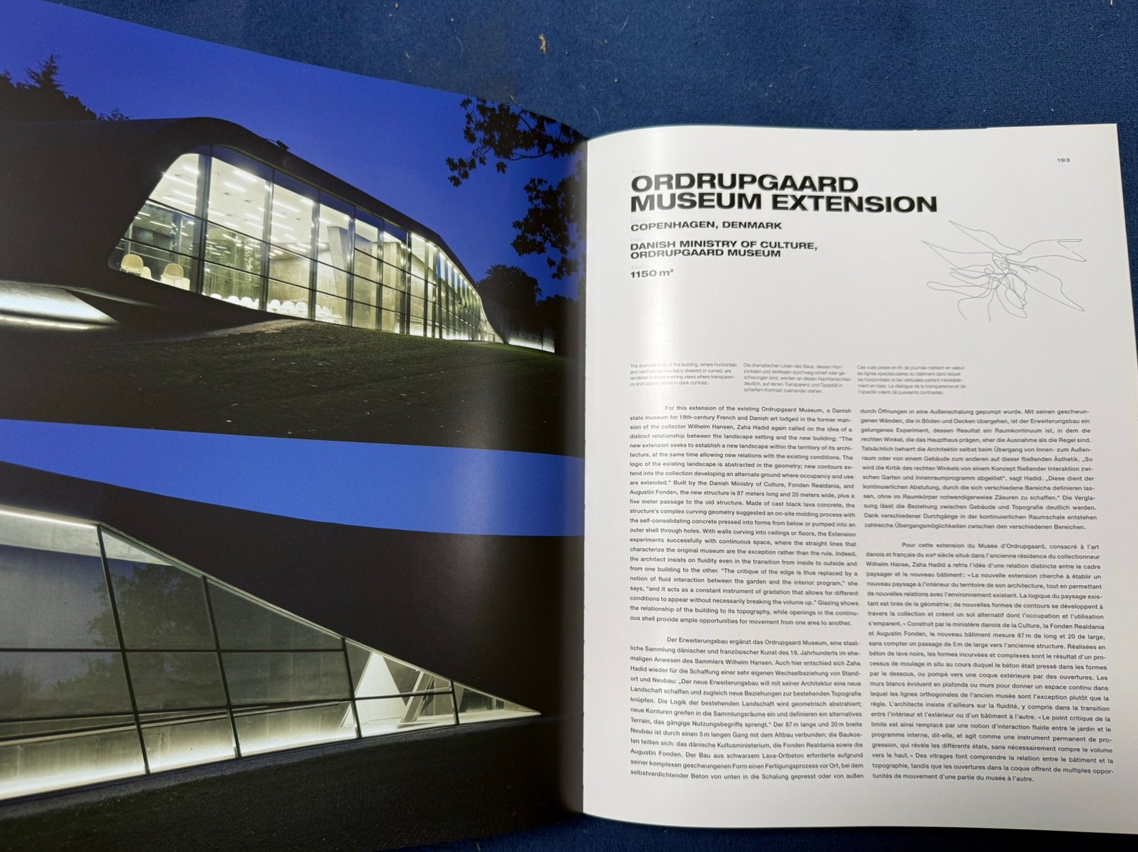 Zaha Hadid het complete werk 1979-2009, Ophalen, Zo goed als nieuw