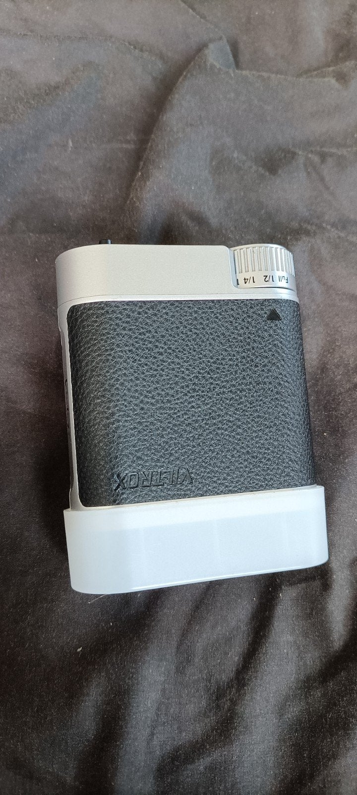 Viltrox Vintage Flash Z1+ Compacte Retro Flitser, Ophalen, Nieuw
