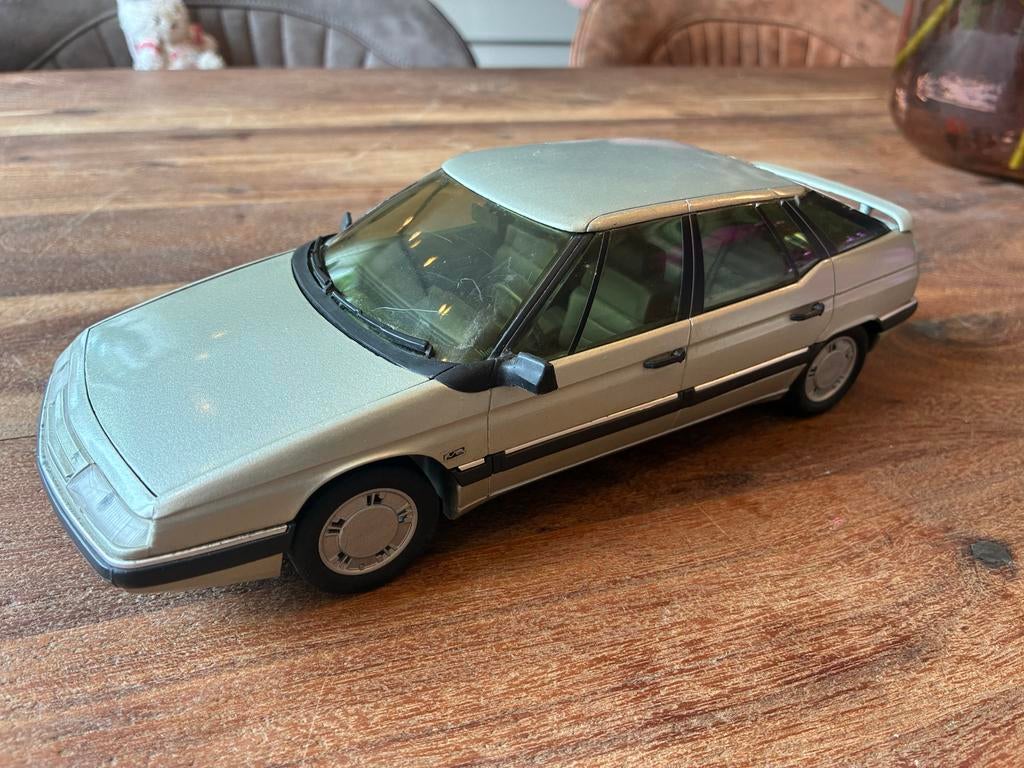 Citroën XM 1:18 solido, Overige merken, Gebruikt, Auto, Groter dan 1:32