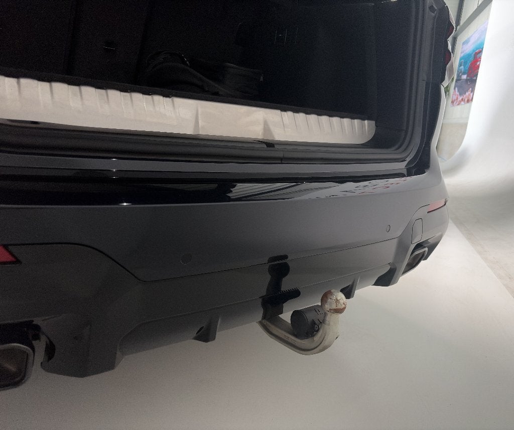 Foto 24 van BMW X3 Xdrive30e 292pk M-Sport/ H&K/ Head-up/ Pano/ Trekhaak