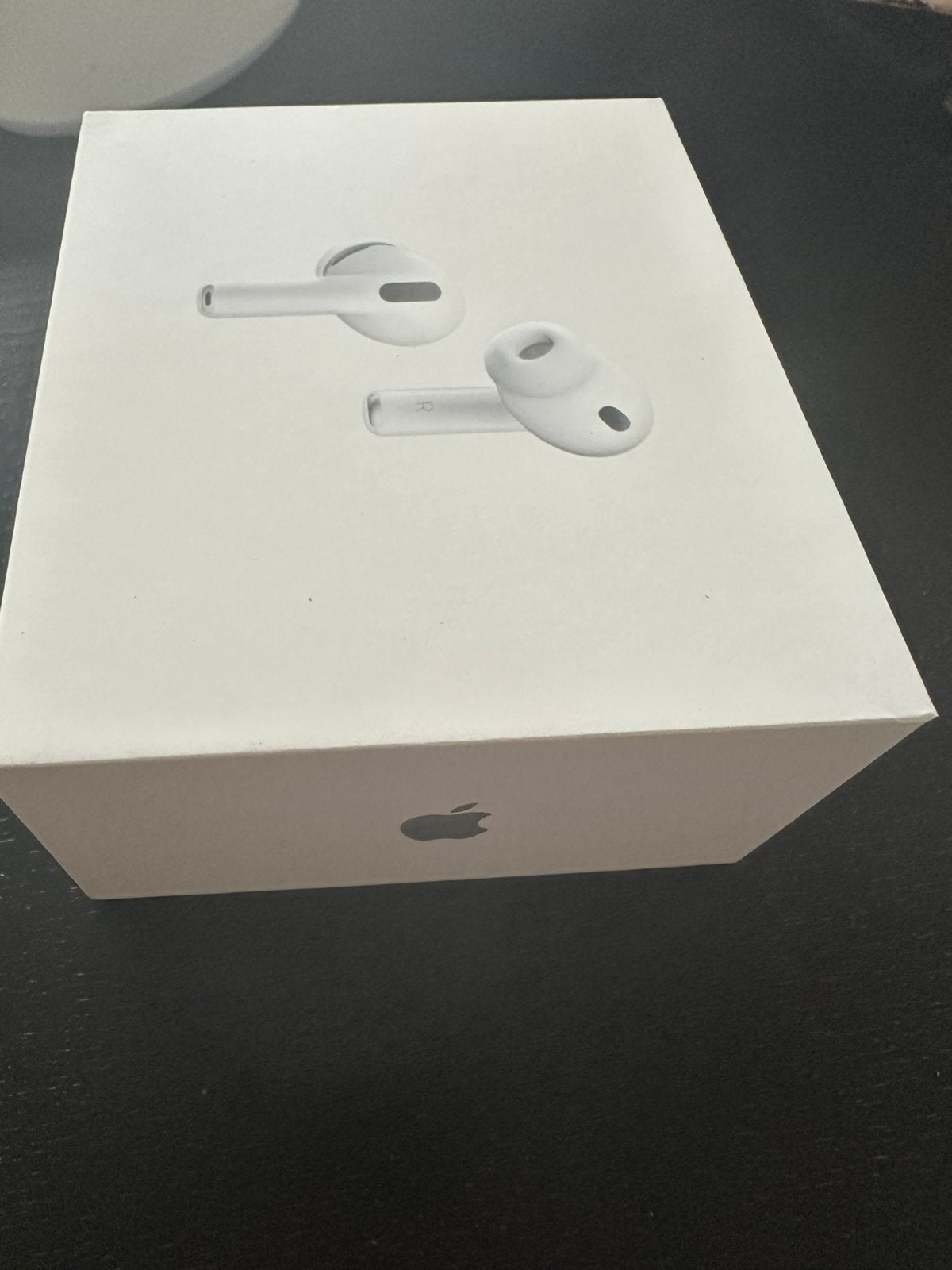 Airpods Pro 3 NIEUW IN DOOS ONGEOPEND