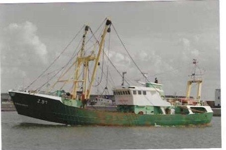 Visserij, Verzamelen, Ophalen of Verzenden, Nieuw, Kaart, Foto of Prent
