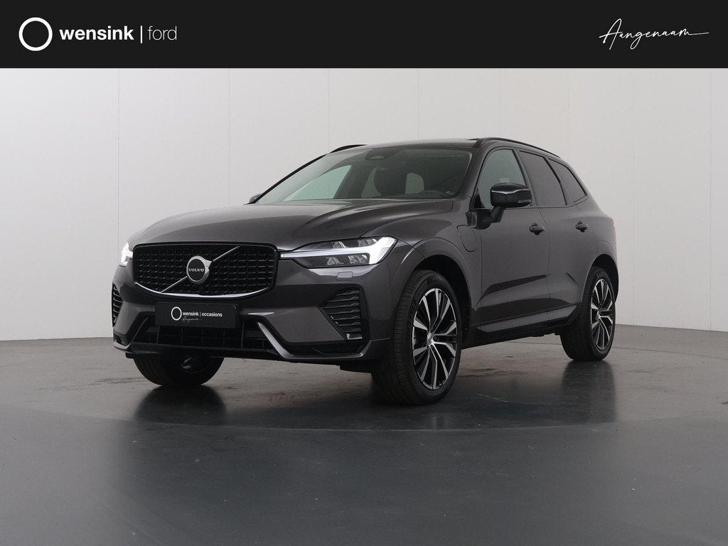 Volvo XC60 2.0 T6 Plug-in hybrid AWD Inscription | Panoramad, Auto's, Volvo, Gebruikt, Euro 6, 4 cilinders, 1969 cc