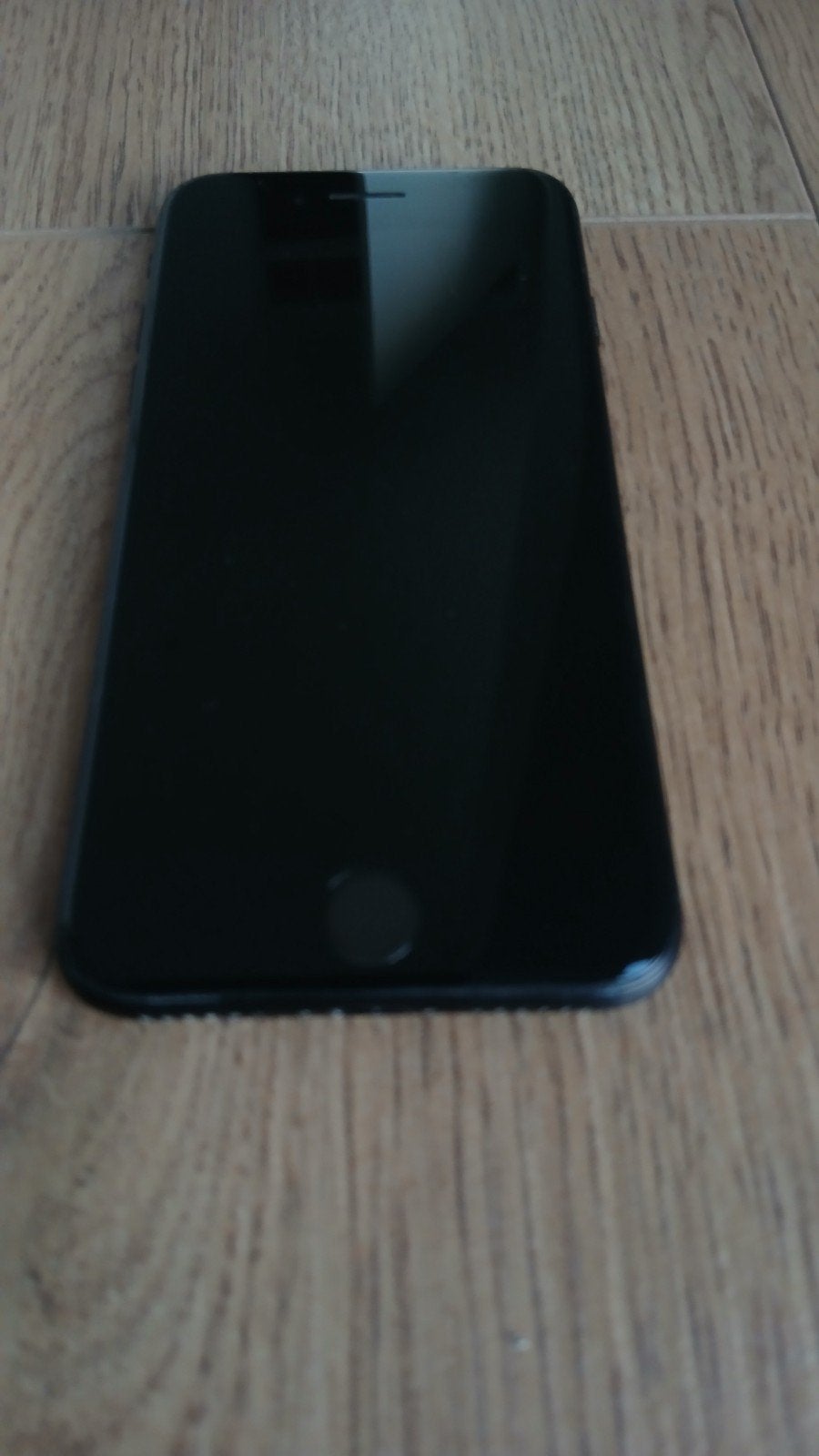 Apple iPhone SE., Telecommunicatie, Zwart, Ophalen of Verzenden, Zo goed als nieuw, 64 GB
