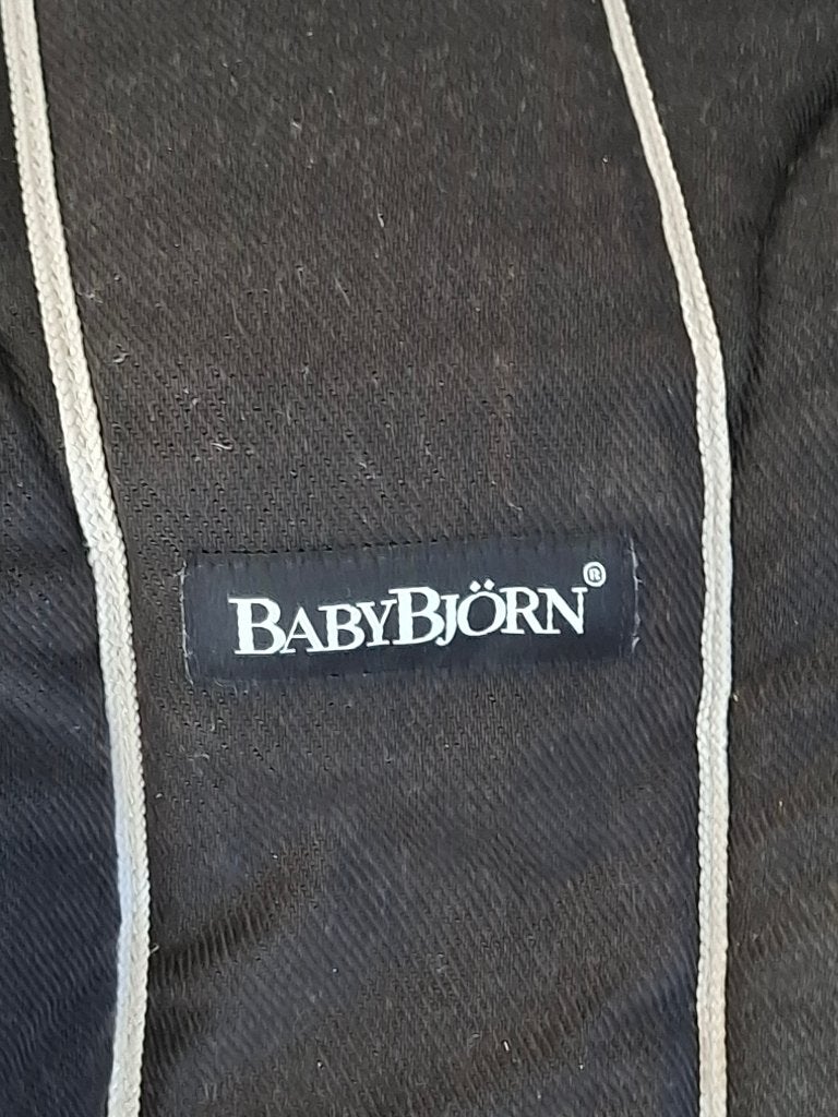 Baby Bjorn, Nieuw, Ophalen of Verzenden, Buik, Baby Björn
