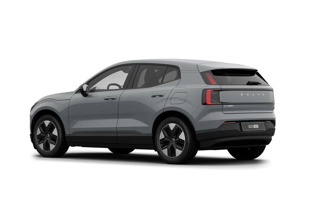 Volvo EX30 P3 Plus Europa 51 kWh € 36.185,00, Automaat, Leder en Stof, Nieuw, 1740 kg