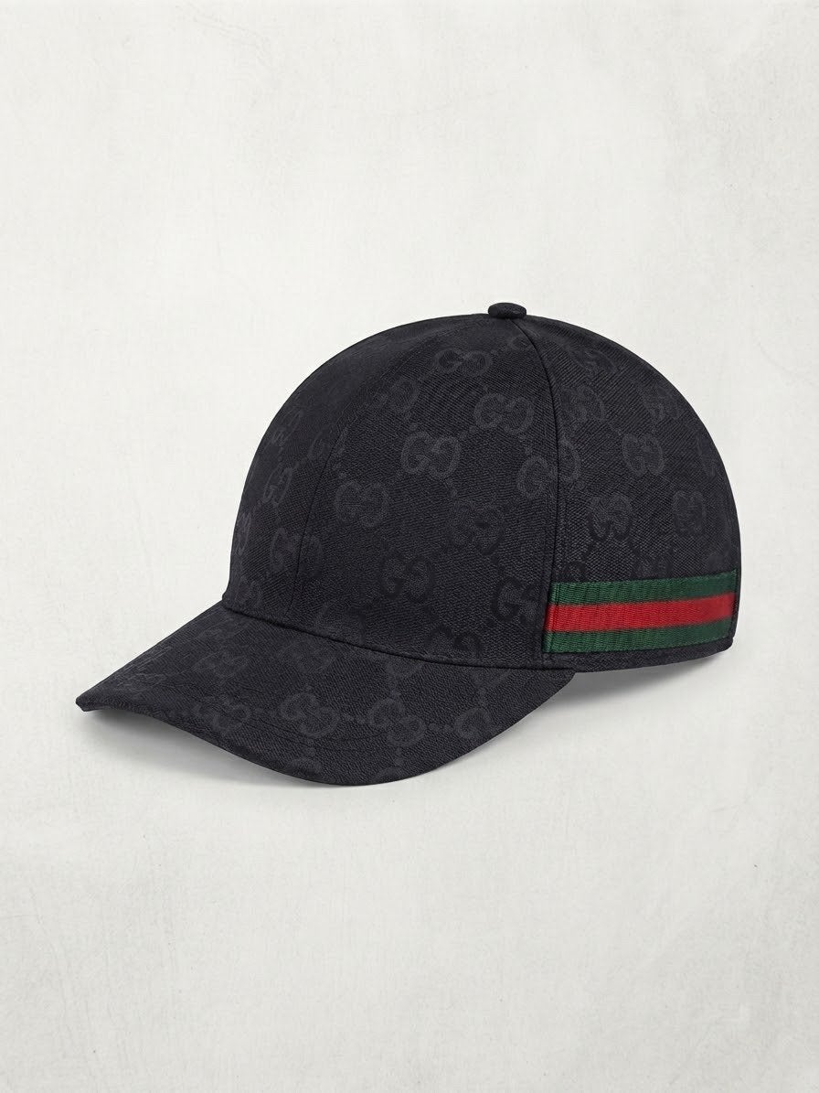 Gucci pet Zwart, Ophalen of Verzenden, Zo goed als nieuw, One size fits all, Pet
