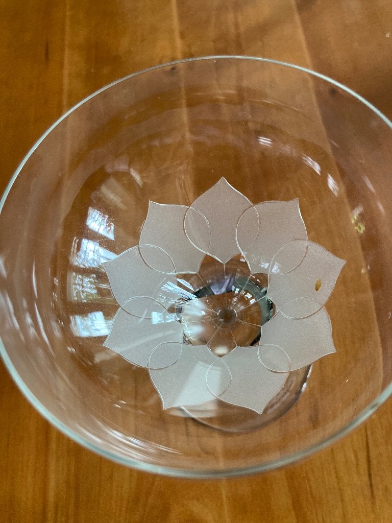 7 Rosenthal kristallen champagneglazen jaren 60. Wiinblad, Antiek en Kunst, Antiek | Glas en Kristal, Ophalen of Verzenden