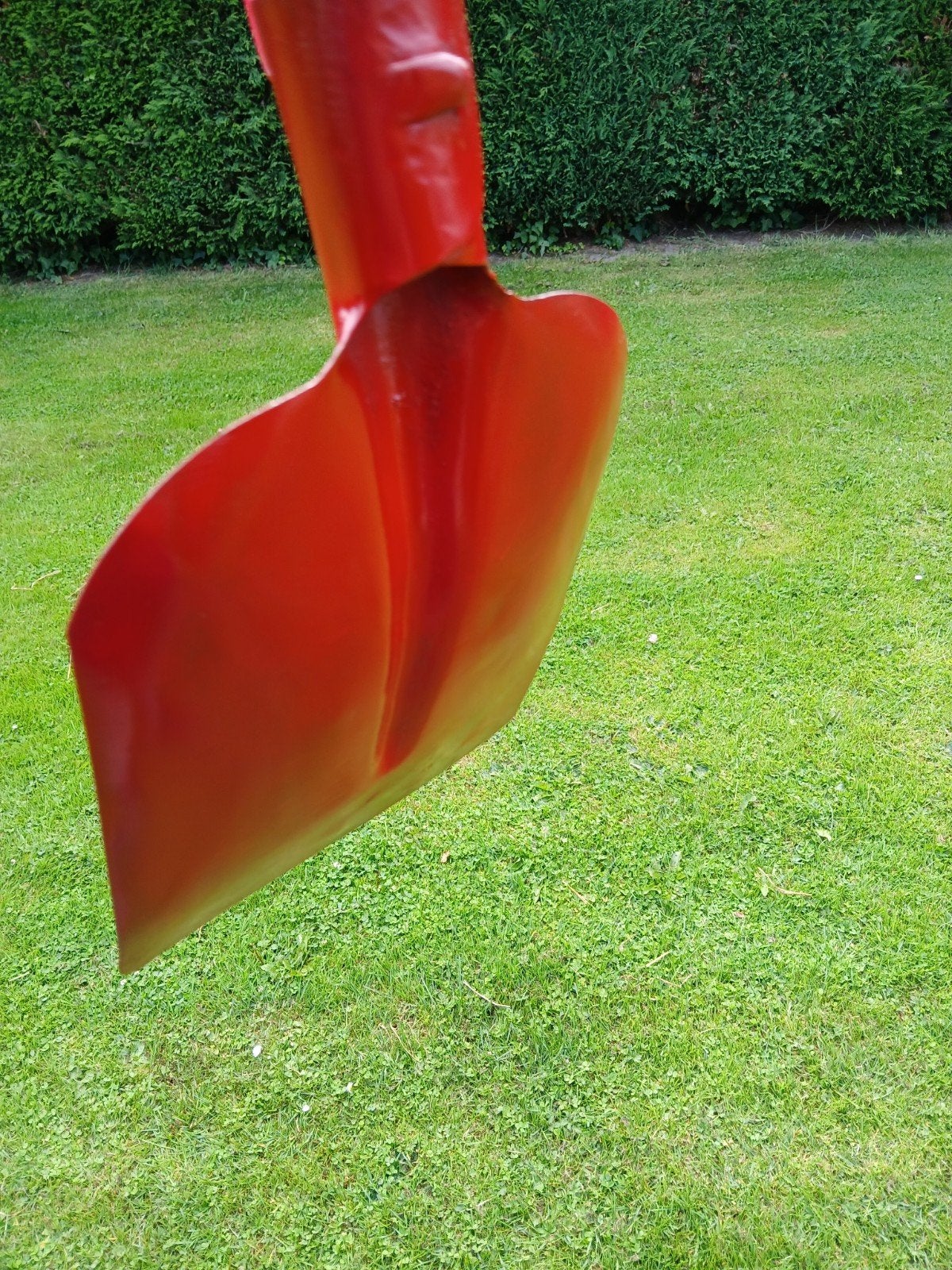 Schep, Ophalen of Verzenden