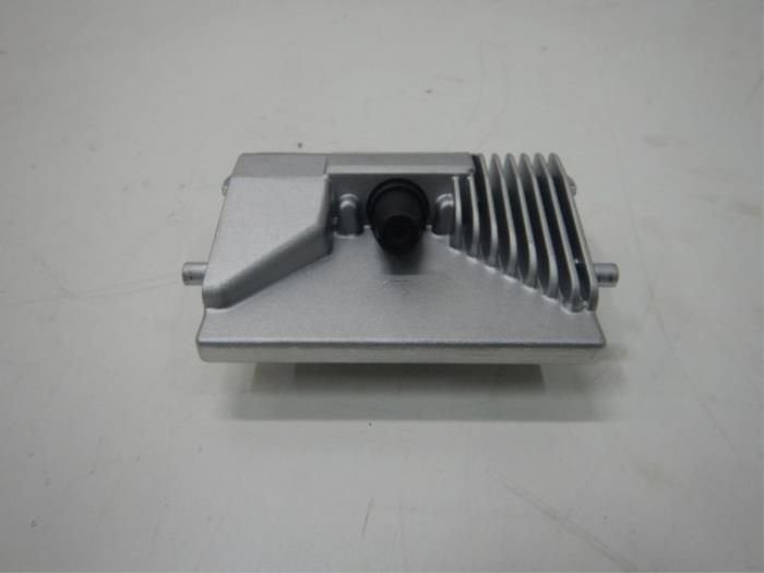 VW Tiguan 571 Front Camera Cam, Auto-onderdelen, Ophalen of Verzenden, Gebruikt