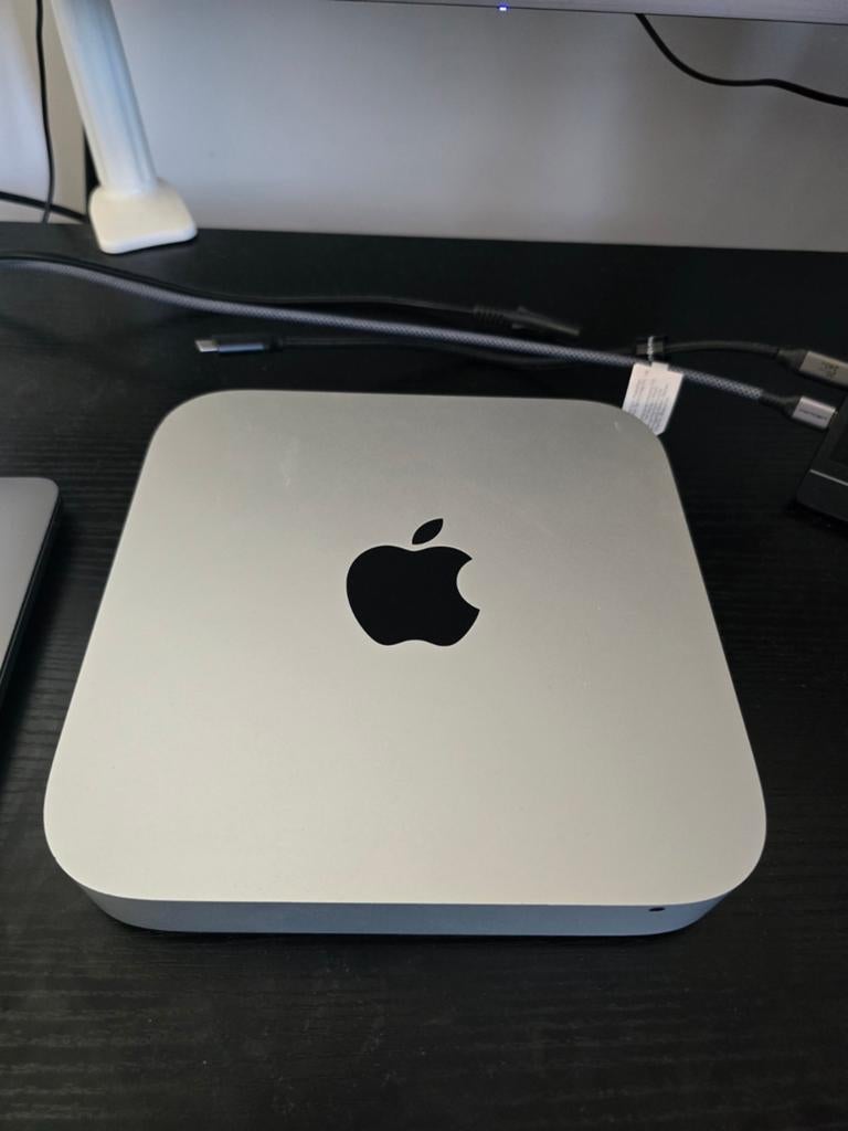 Apple Mac Mini (Intel Core i5 , 8GB RAM), Computers en Software, Apple Desktops, Gebruikt, Mac Mini, Onbekend, 2 tot 3 Ghz, 8 GB