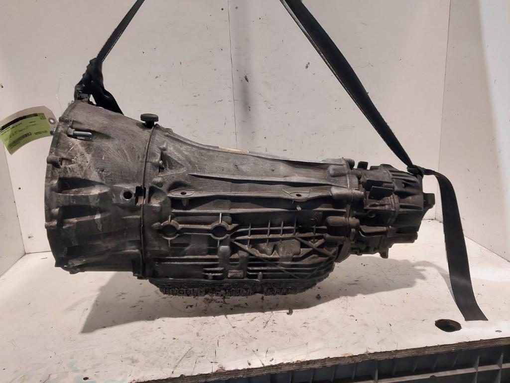 Versnellingsbak Automaat ABS GLC (X253) 2016, Gebruikt, Mercedes-Benz AG, Mercedes-Benz, Mercedesstraße 120, Stuttgart 70372, , Duitsland