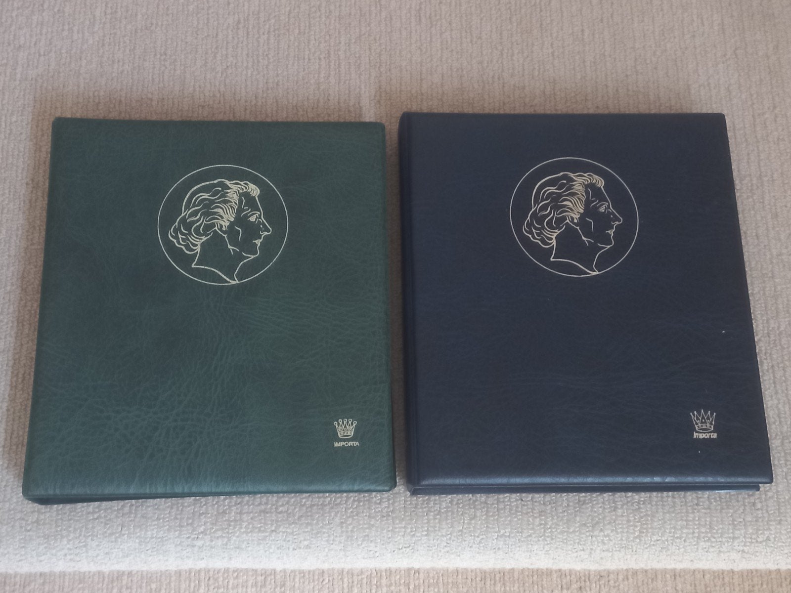 Nederland album Juliana compleet met zilver, Postzegels en Munten, Munten | Nederland, Ophalen of Verzenden, Koningin Juliana