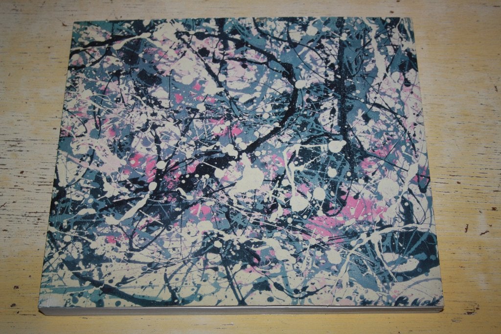 Jackson Pollock Ellen G Landau Abstract Expressionisme, Boeken, Ophalen of Verzenden, Gelezen