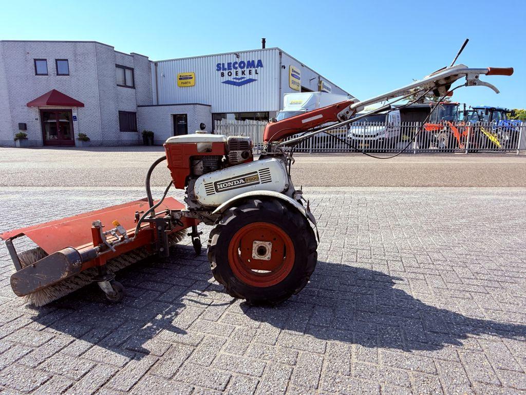 Honda F800 Veegmachine, Nieuw, Overige merken